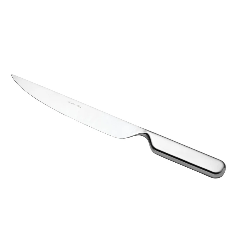 CINQUE STELLE - COLTELLO ARROSTO - SERAFINO ZANI
