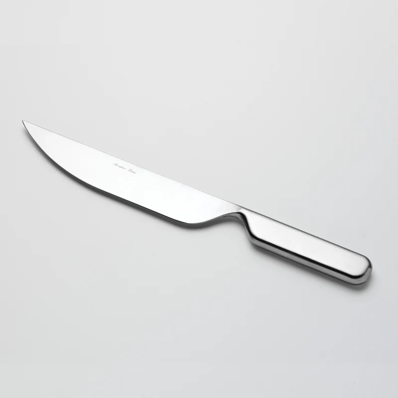CINQUE STELLE - COLTELLO DA CHEF - SERAFINO ZANI