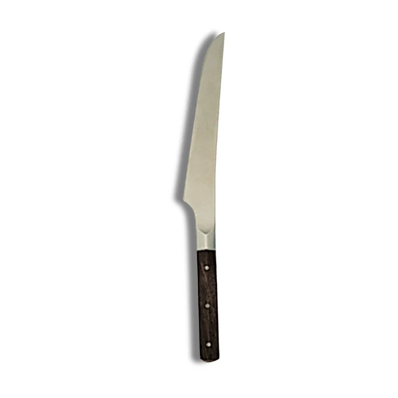 FINLANDIA - COLTELLO DA ARROSTO WIRKKALA - SERAFINO ZANI