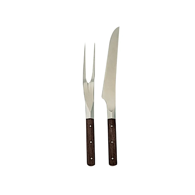 FINLANDIA - COLTELLO DA ARROSTO WIRKKALA - SERAFINO ZANI