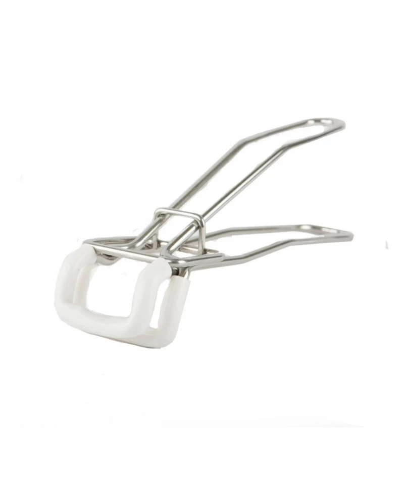 knIndustrie ABCT Manico-Pinza Bianco