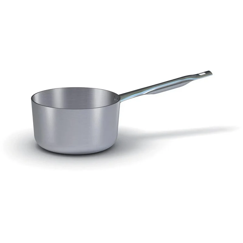Casseruola media 1 manico - 18 cm, Alluminio