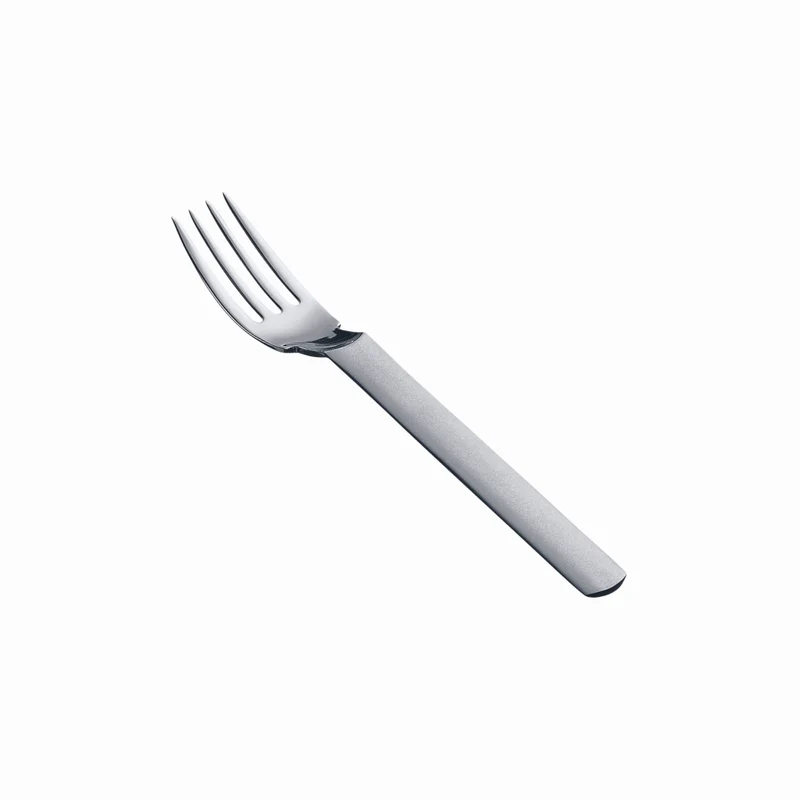 LUBENICE SABBIATA - FORCHETTA - SERAFINO ZANI