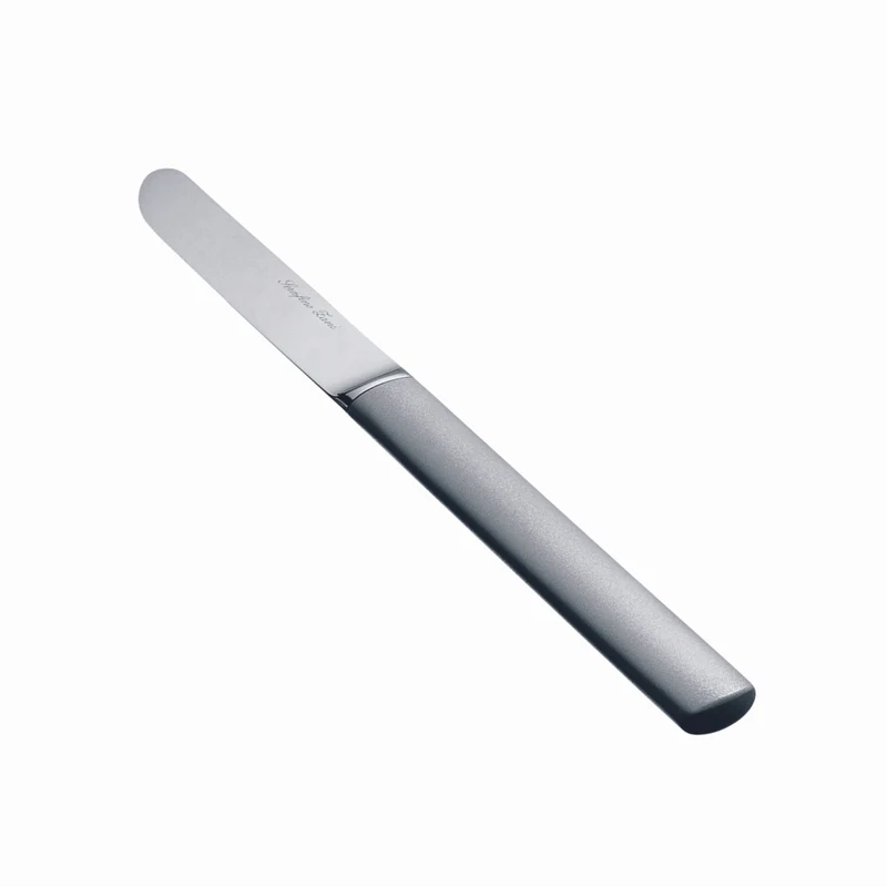 LUBENICE SABBIATA - COLTELLO - SERAFINO ZANI
