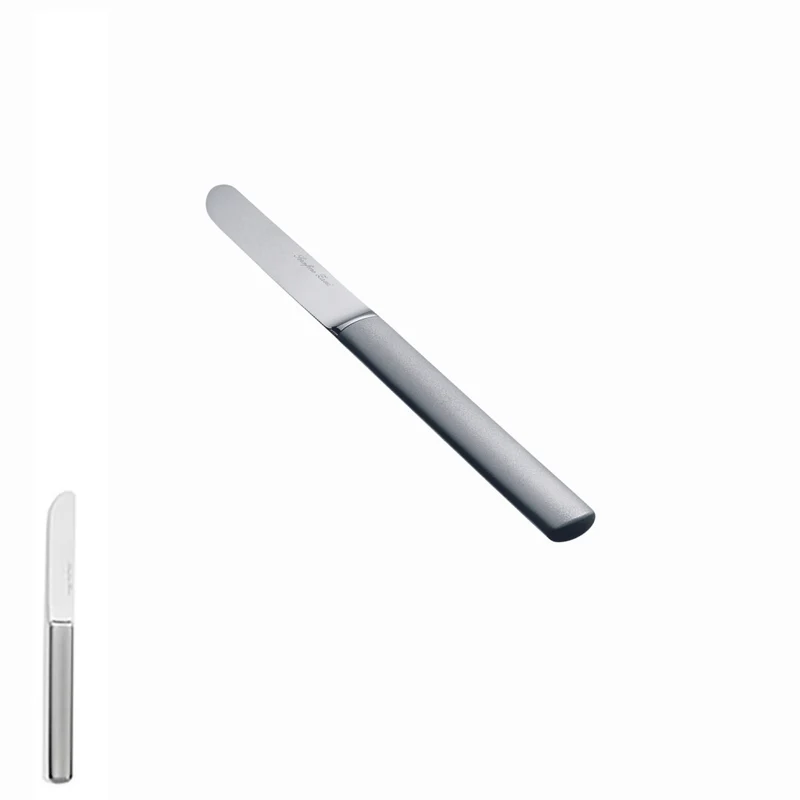 LUBENICE SABBIATA - COLTELLO FRUTTA - SERAFINO ZANI
