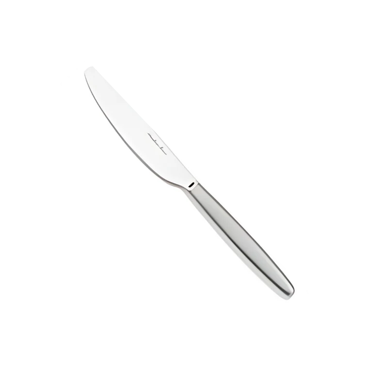 ELIZABETH SATINATA - COLTELLO - SERAFINO ZANI