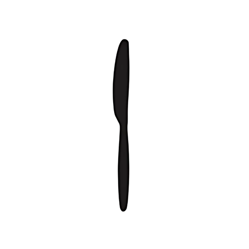 ELIZABETH SATINATA - COLTELLO FRUTTA - SERAFINO ZANI