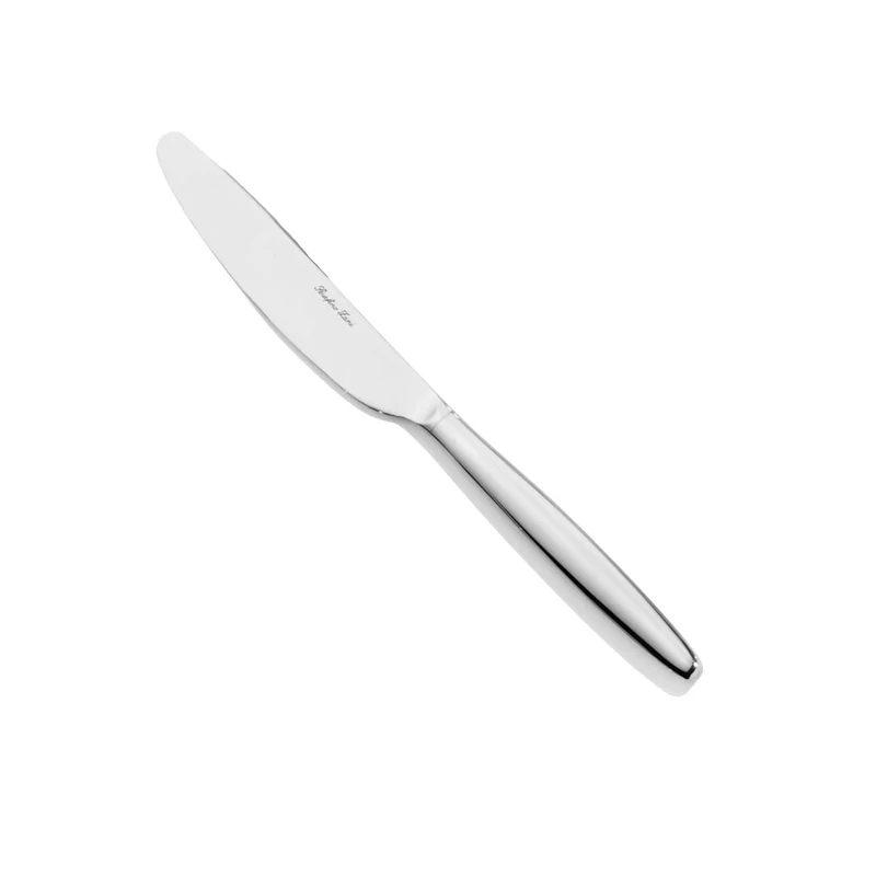 ELIZABETH LUCIDA - COLTELLO - SERAFINO ZANI