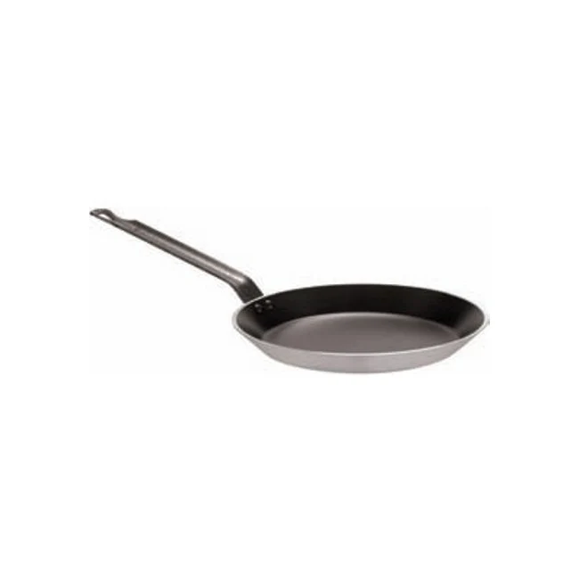 Padella crepes antiaderente ø cm.22