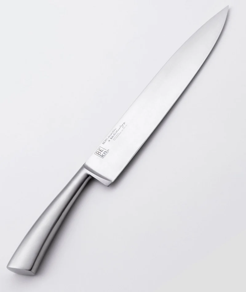 KnIndustrie BE KNife coltello chef