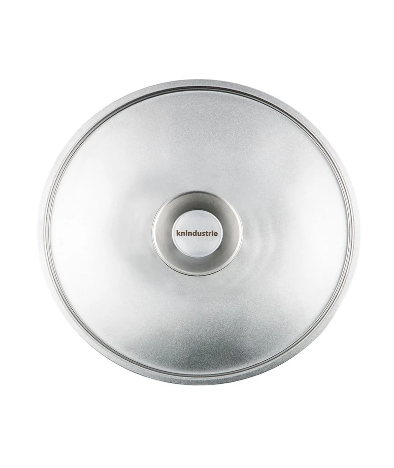 KnIndustrie 2LID Coperchio Universale