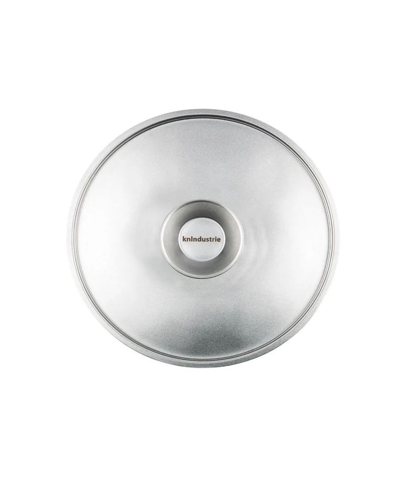 KnIndustrie 2LID Coperchio Universale