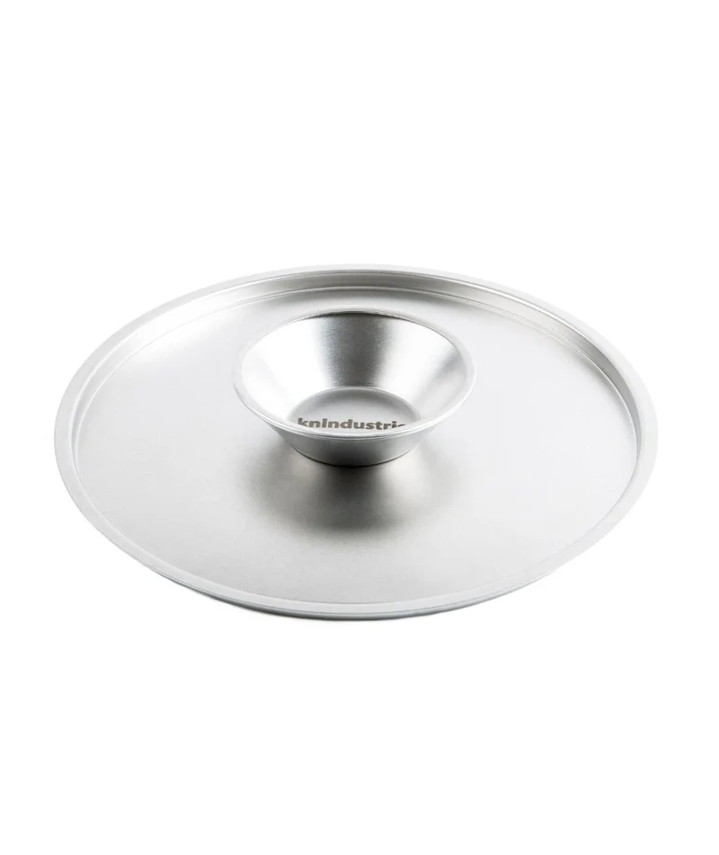 KnIndustrie 2LID Coperchio Universale