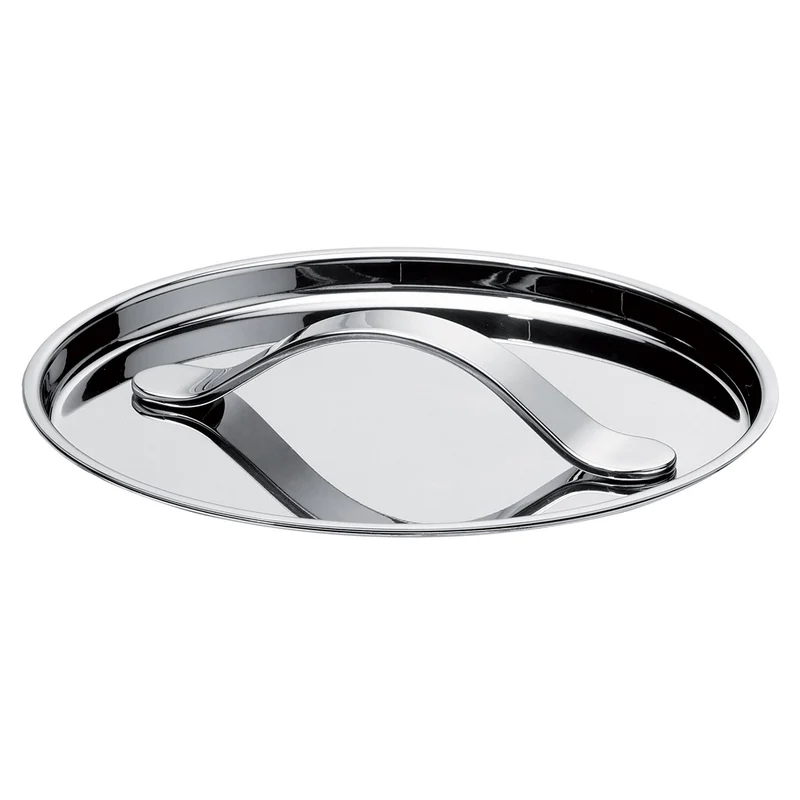 AL DENTE - COPERCHIO 20 cm - SERAFINO ZANI