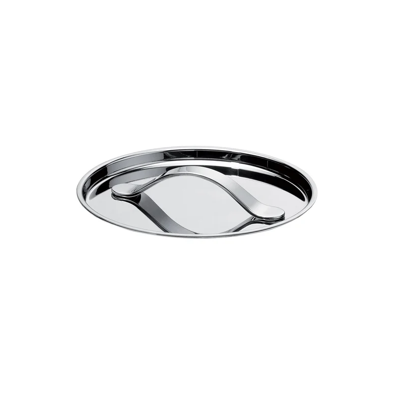 AL DENTE - COPERCHIO 16 cm - SERAFINO ZANI