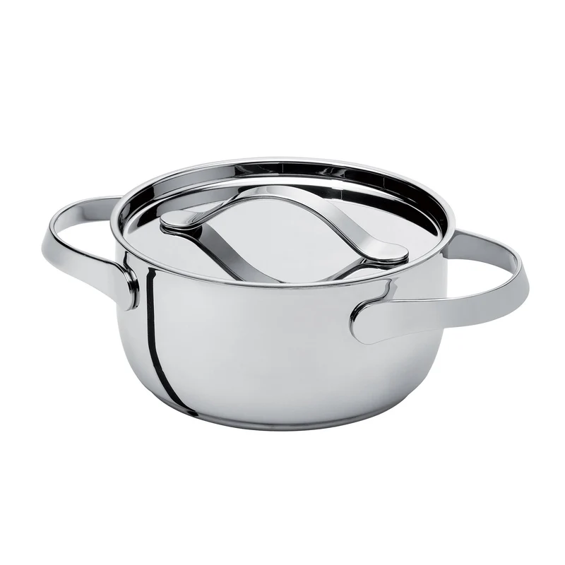 AL DENTE - CASSERUOLA 24 cm - SERAFINO ZANI