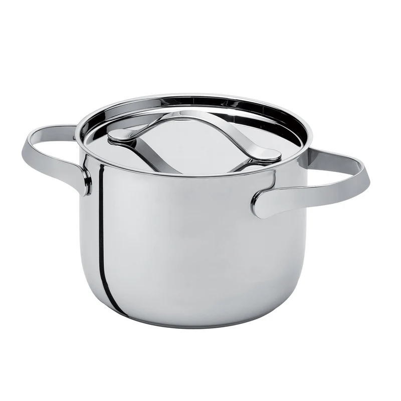 Al Dente - PENTOLA 24 cm - SERAFINO ZANI