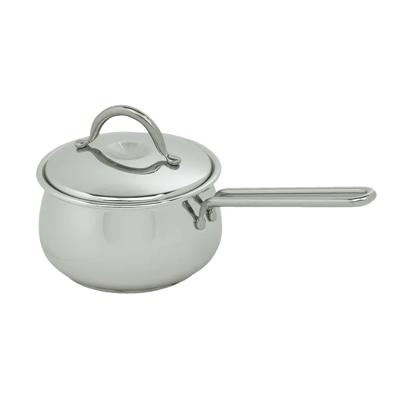OLYMPIA LUCIDA - CASSERUOLA 1 MANICO 16 cm - SERAFINO ZANI