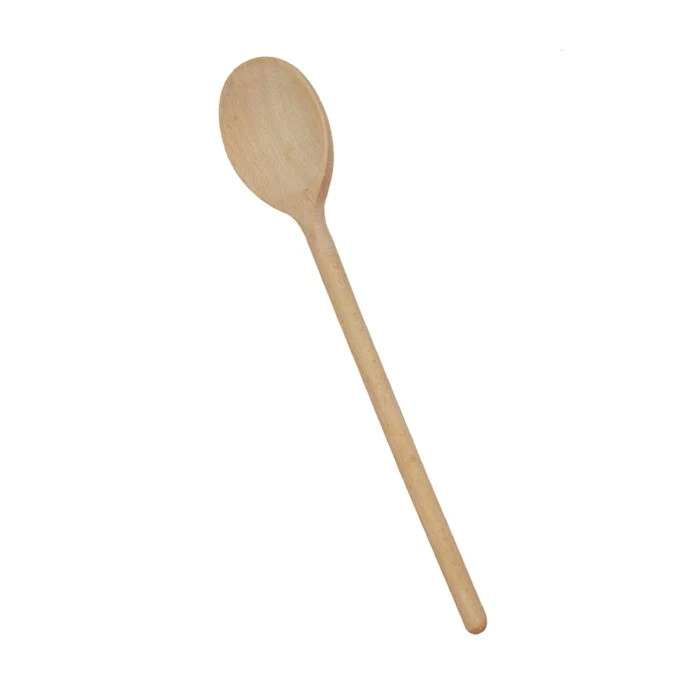 Cucchiaio legno cm.50