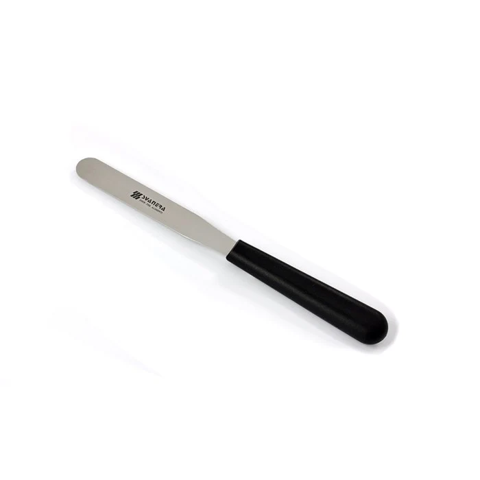 Spatola inox cm.11.5 spalmatutto