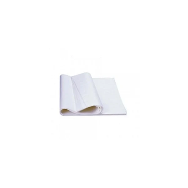 Carta politenata da banco neutra gr.45+9 cm.25x37 kg.10