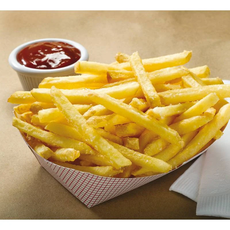 Paletta inox patate fritte
