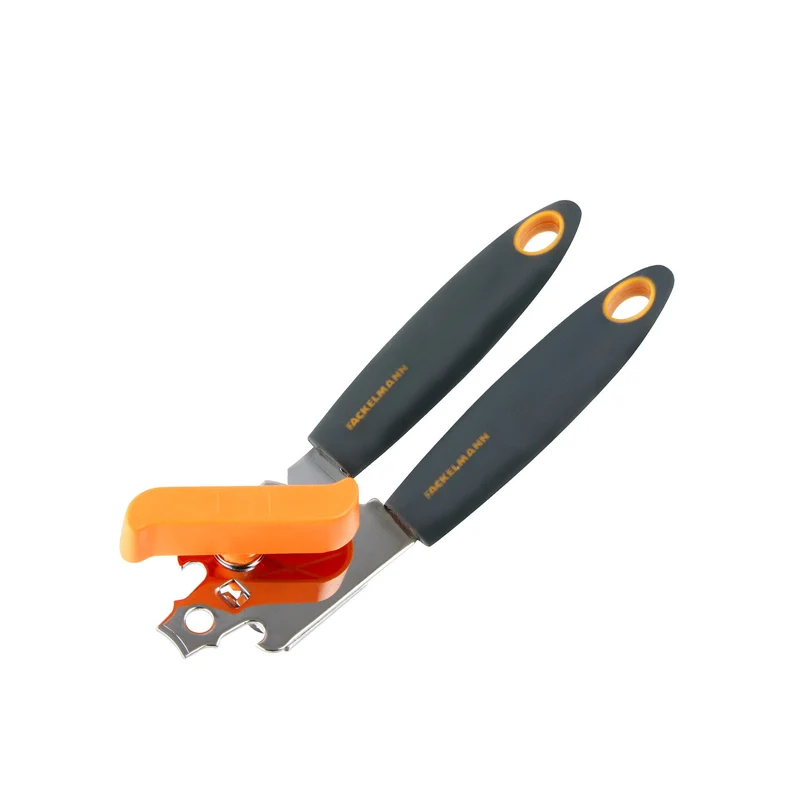 Apriscatole apribarattoli 20cm, Linea Soft Collection