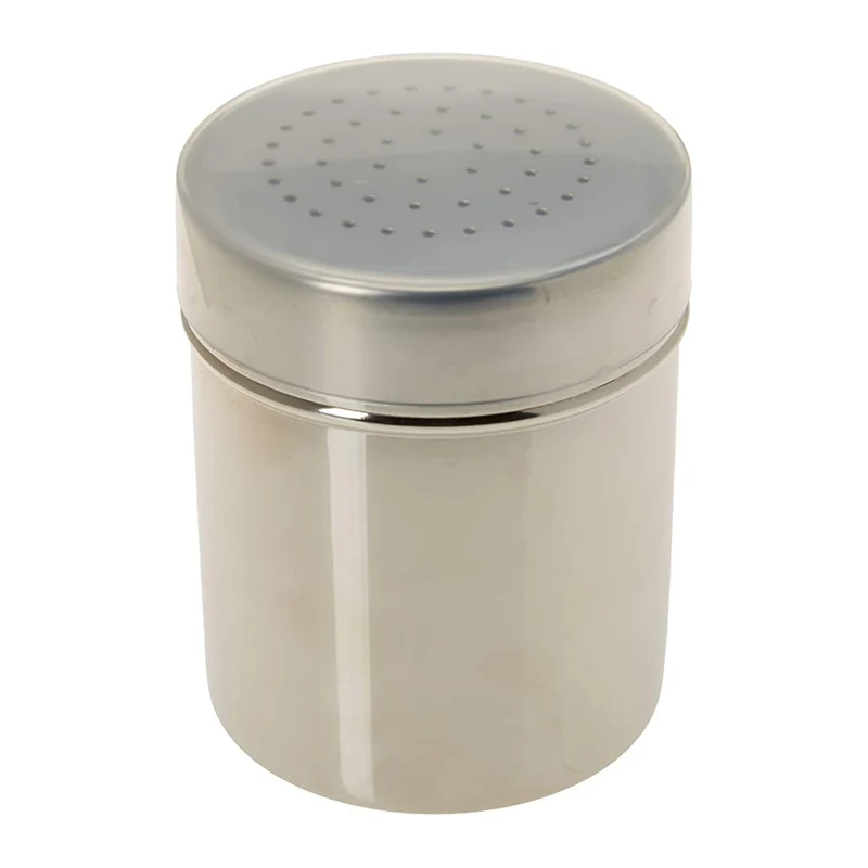 Spargizucchero inox fori piccoli sambonet paderno
