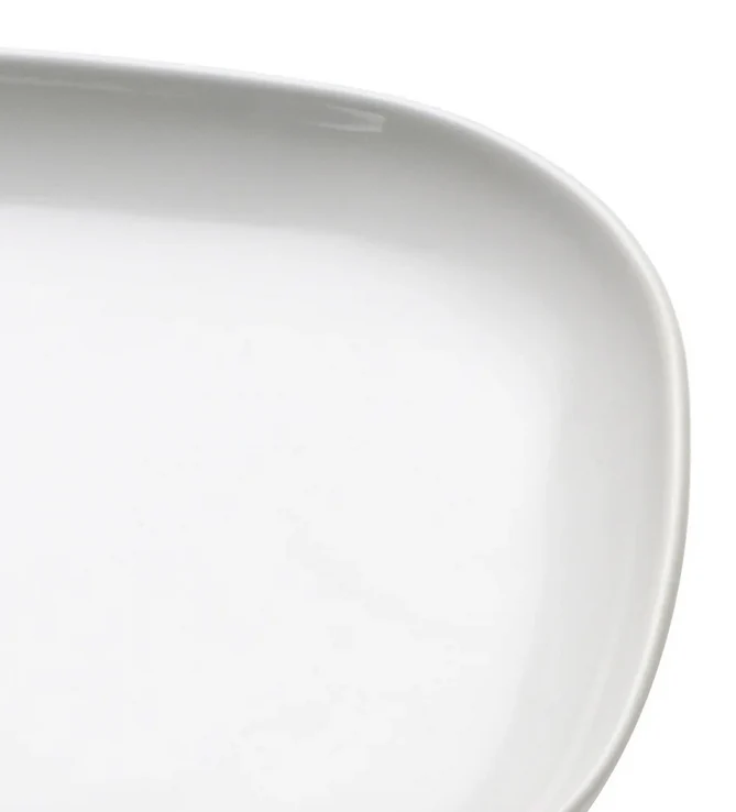 Ovale - Sottotazza da caffè / Set 4 pezzi