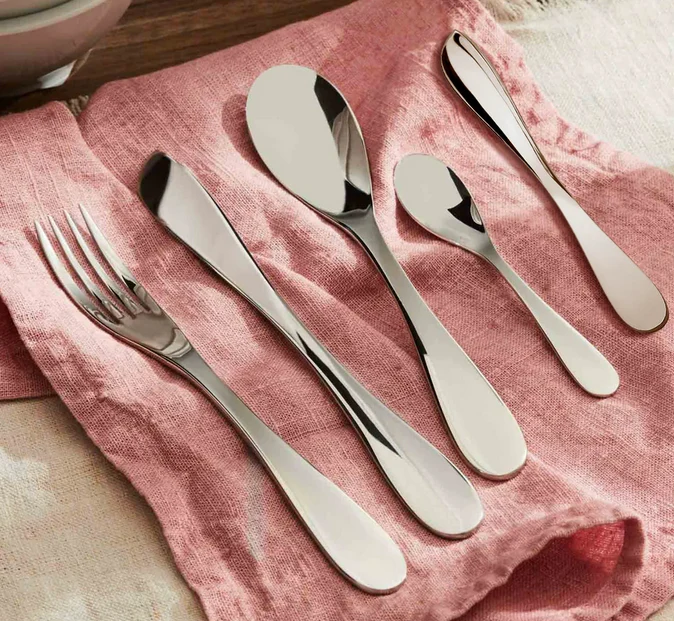 "EAT.IT" - Coltello da frutta / Set 6 pezzi