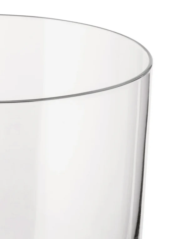 Glass Family - Bicchiere per vini bianchi / Set 4 pezzi