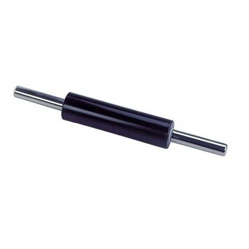 Mattarello antiaderente nero cm.20 ø cm.5.5