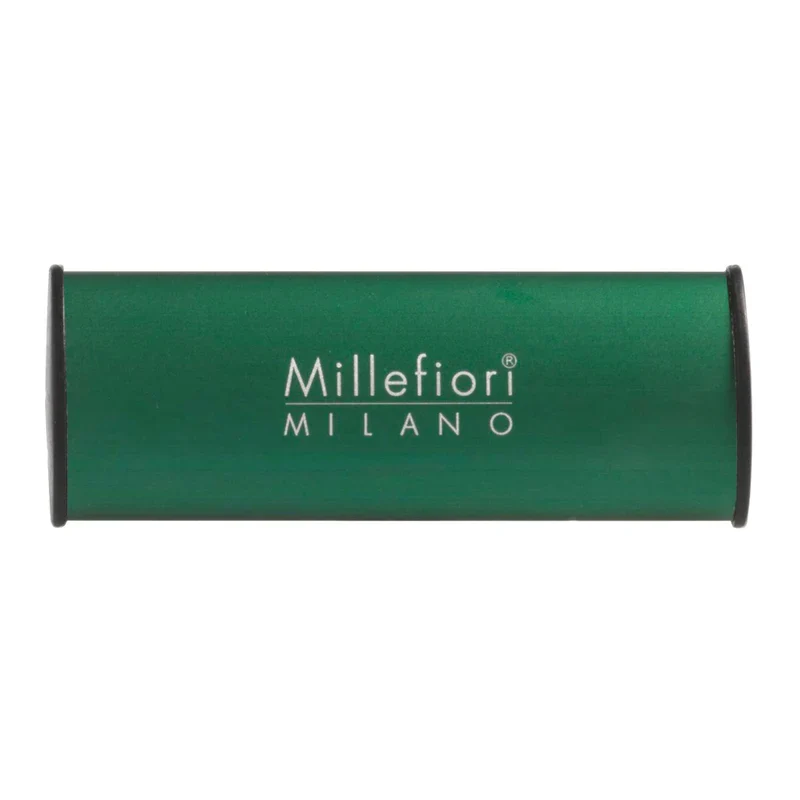 ICON profumatore per auto - Classic Metal / WHITE MUSK