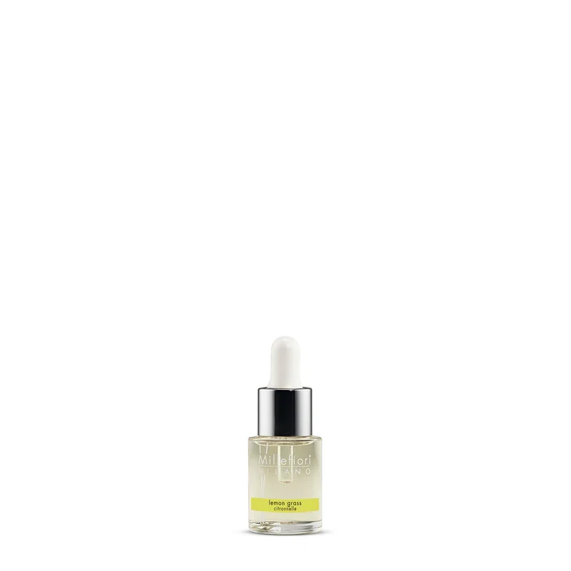 Fragranza Idrosolubile - 15ml / Lemon Grass