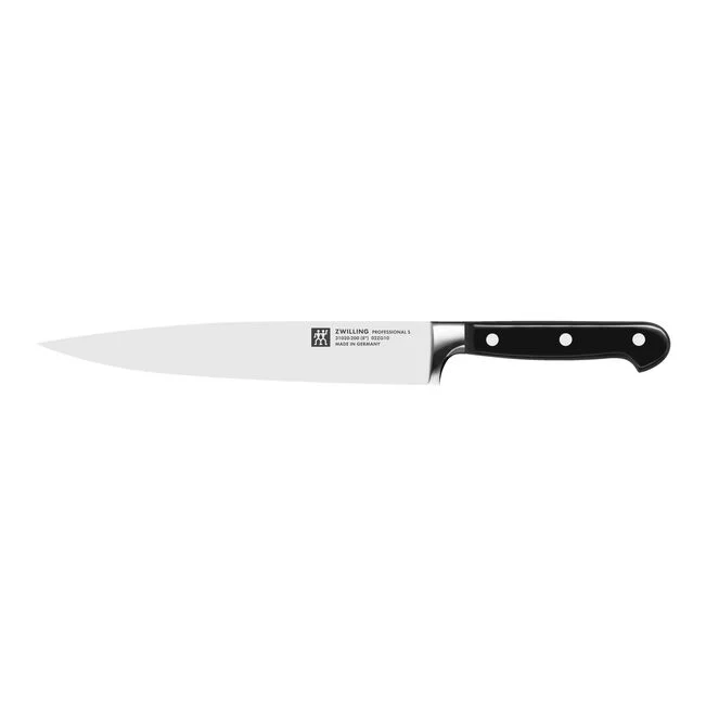 Coltello da carne liscio - 20 cm