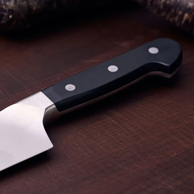 Coltello da cuoco PRO liscio - 26 cm