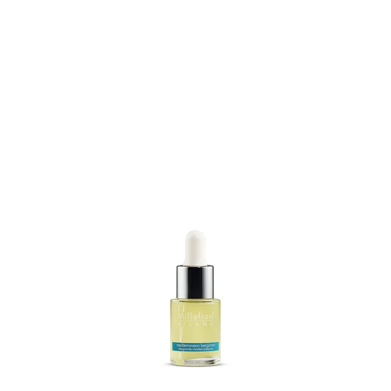 Fragranza Idrosolubile - 15ml / Mediterranean Bergamotto