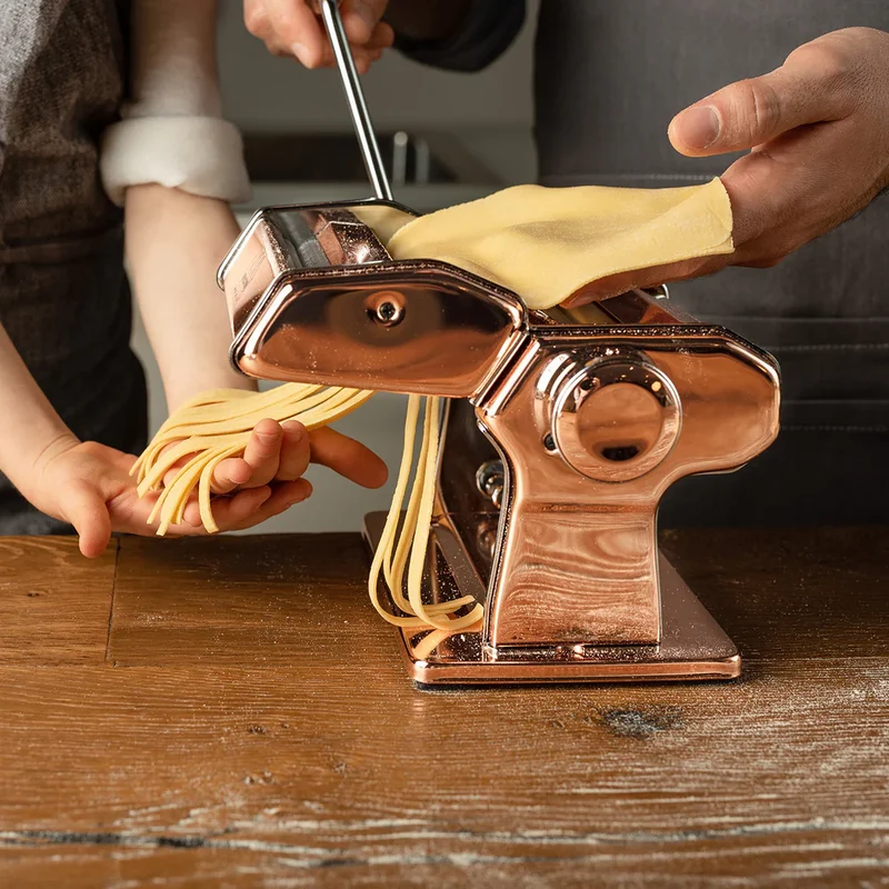 Atlas 150 Macchina per Pasta, Ramata
