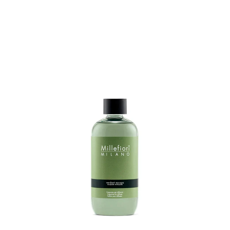 Fraganza Per Diffusore - 250ml / Verdant Escape