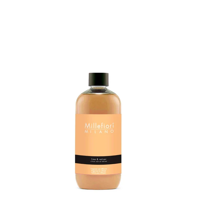 Fraganza Per Diffusore - 250ml / Lime & Vetiver