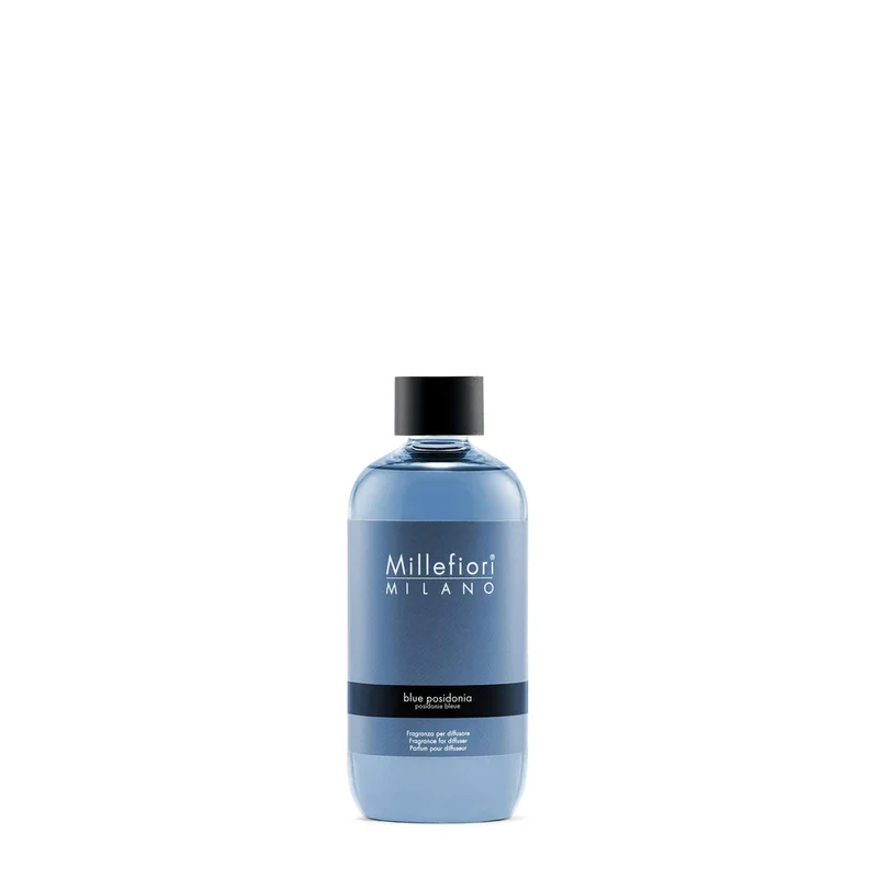Fraganza Per Diffusore - 250ml / Blue Posidonia
