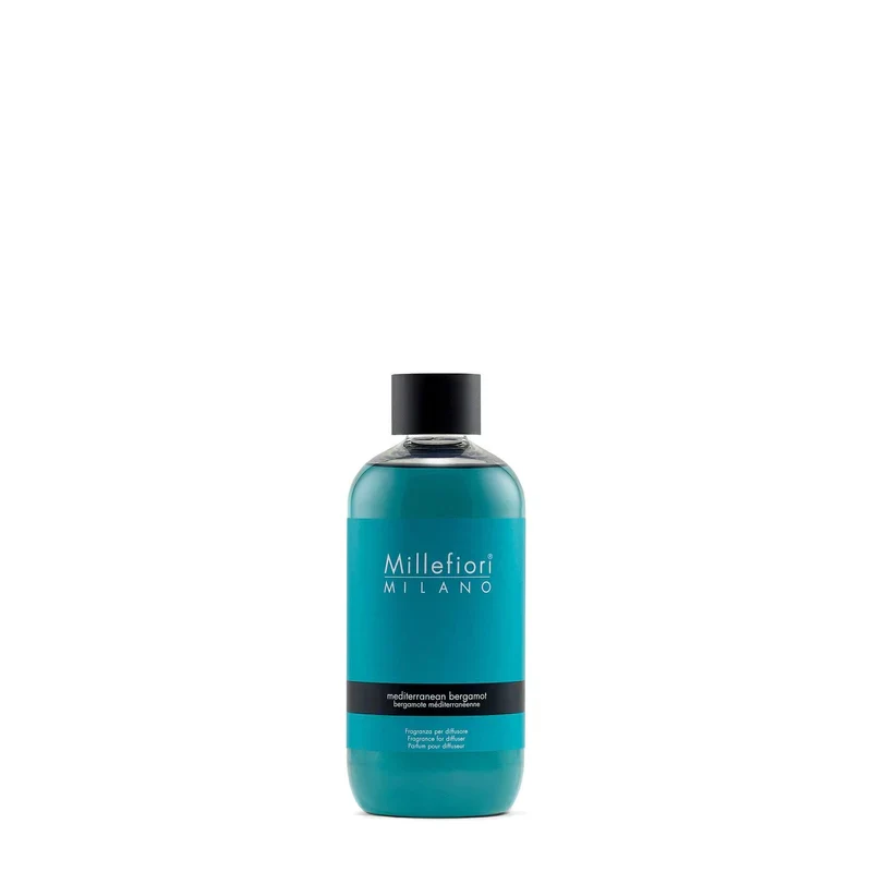 Fraganza Per Diffusore - 250ml / Mediterranean Bergamot - 7REMBM