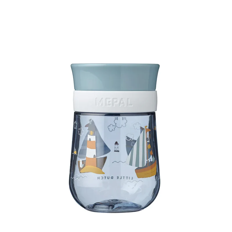 Tazza bambino "Mio - Sailors Bay" - 300ml