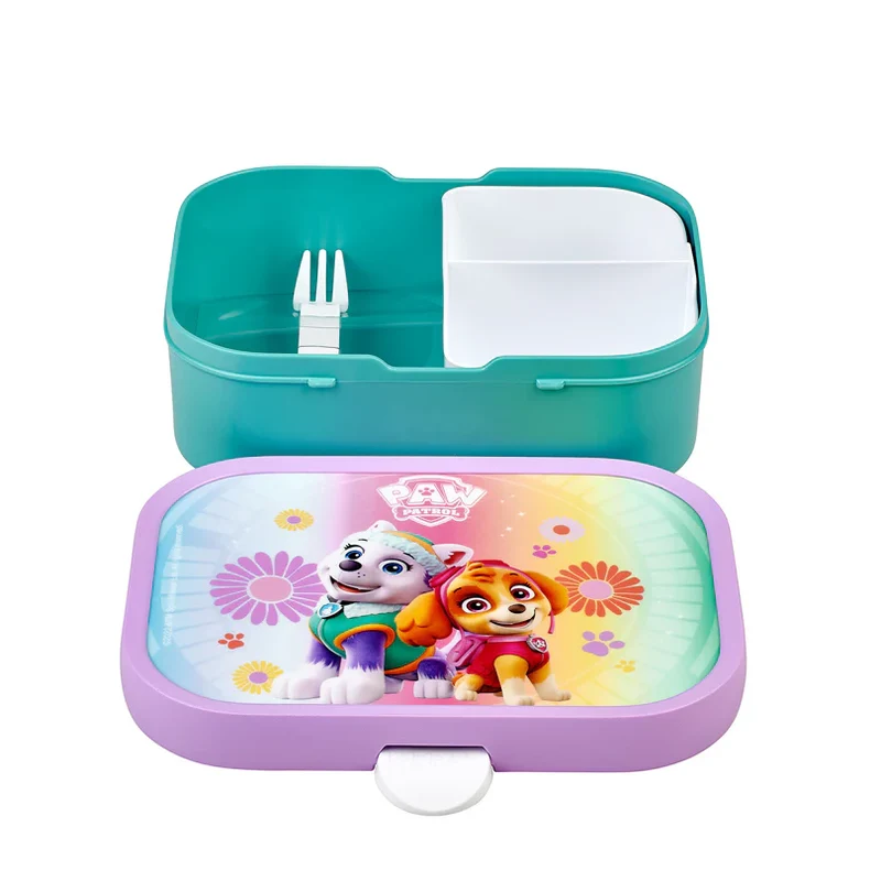 Lunchbox "Campus - Paw Patrol Girls"