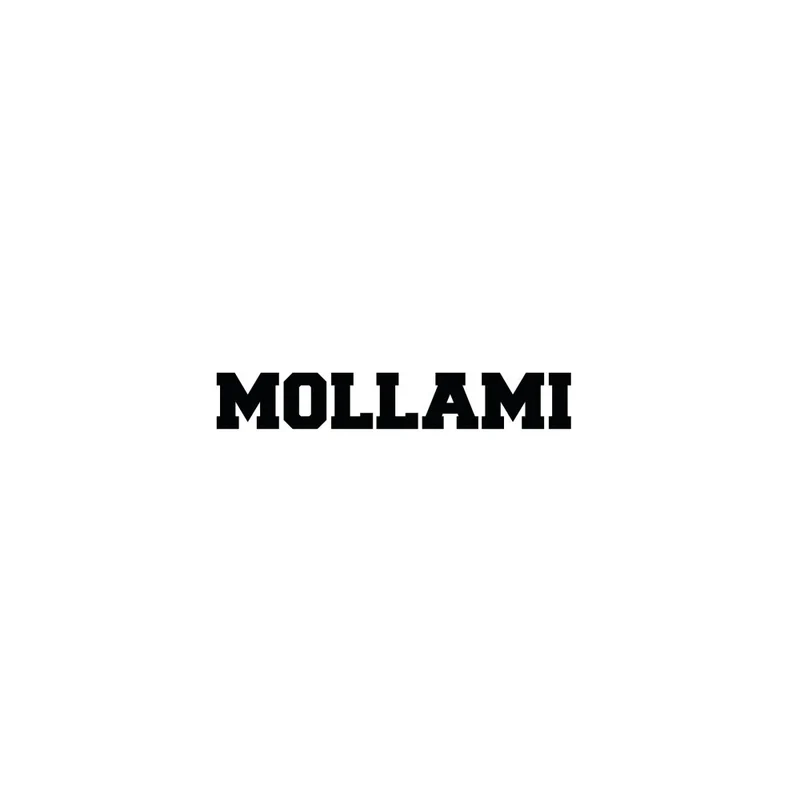 Tazza Caffè con piattino " Mollami "