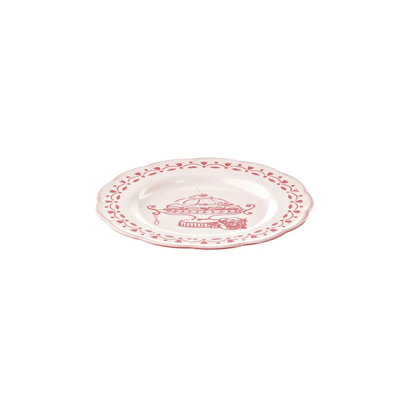 "JOSEPHINE" PIATTO DESSERT