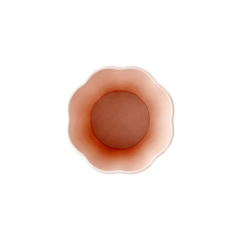 JOSEPHINE Ciotola Multiuso - Dusty pink