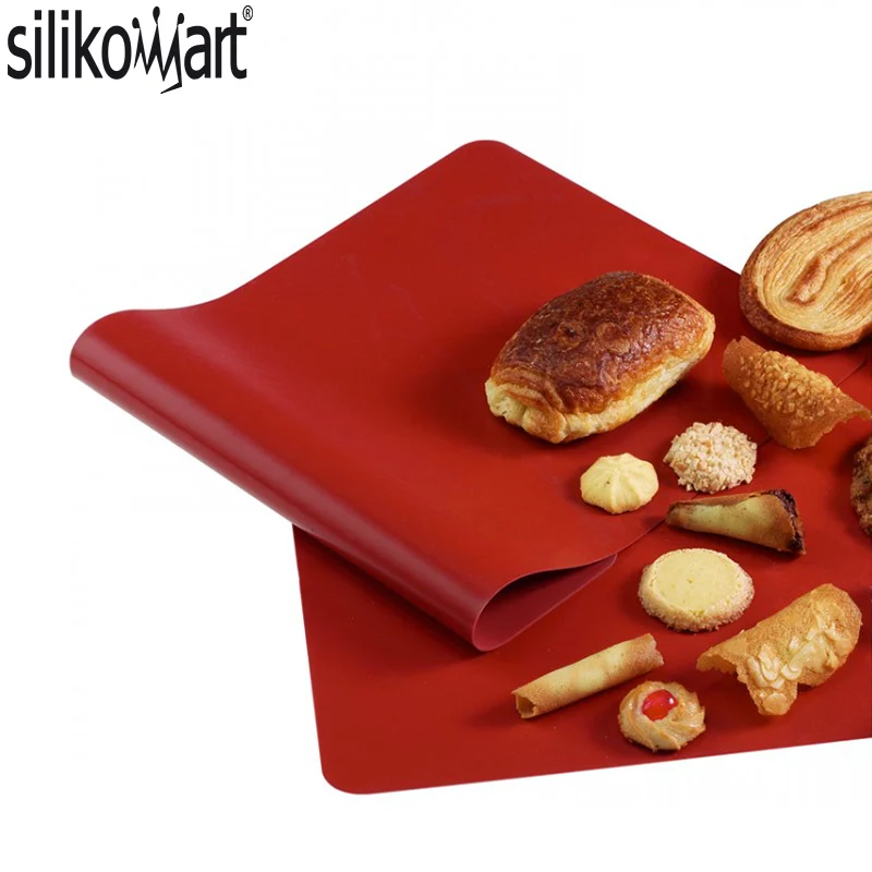 40x60 cm Silicopat 1 Tappetino Silicone Rettangolare Antiaderente In Silicone
