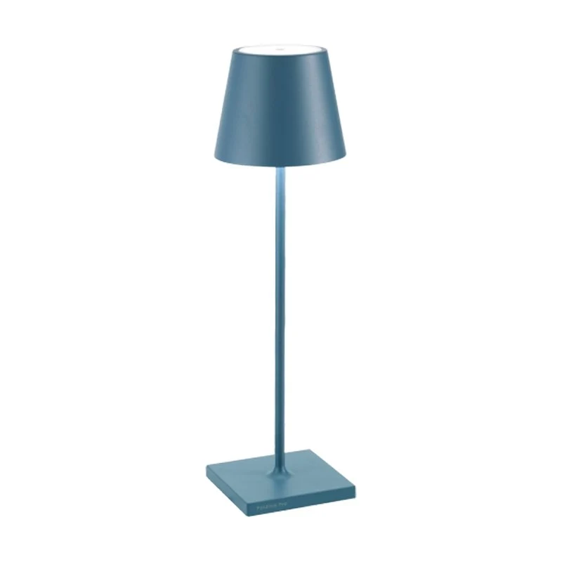 38 cm - Poldina Lampada Da Tavolo