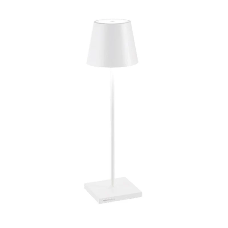 38 cm - Poldina Lampada Da Tavolo